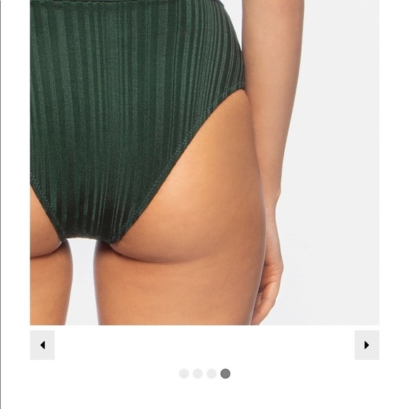 Tavik Pernille high waisted Bottoms - Picture 3 of 4